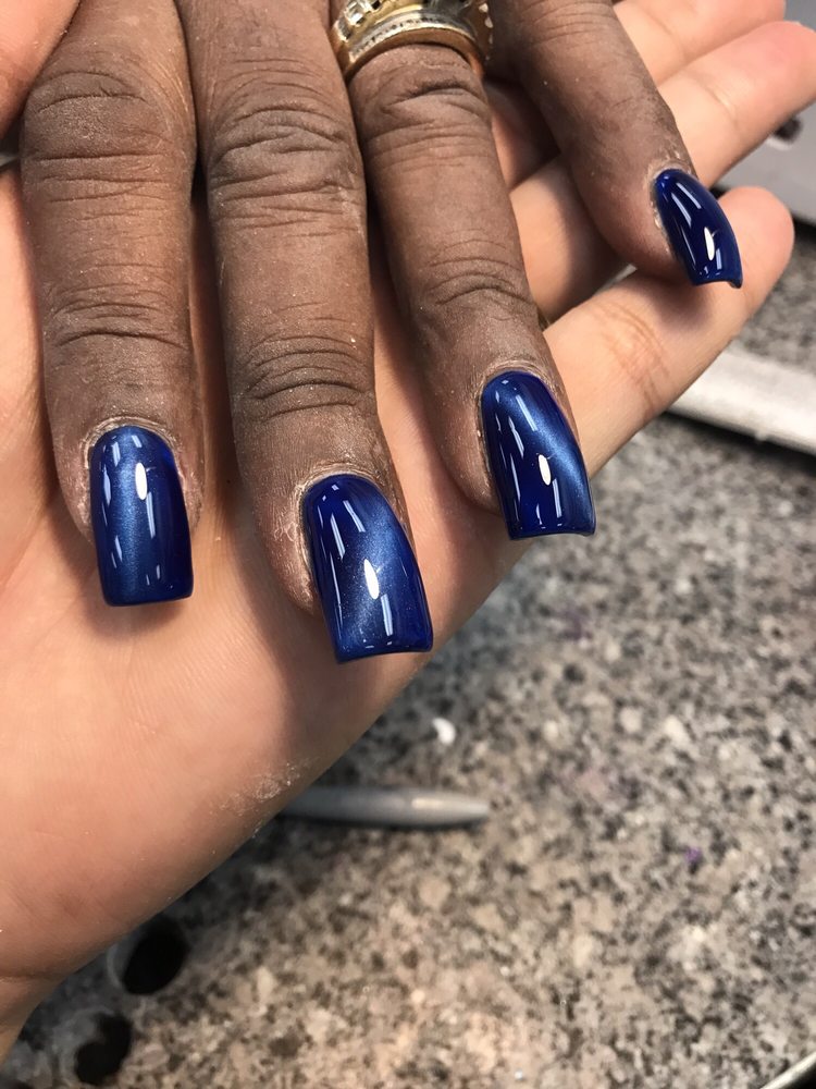 Davi Nails Nail Salons 1872 Rt 88, Brick, NJ Phone Number