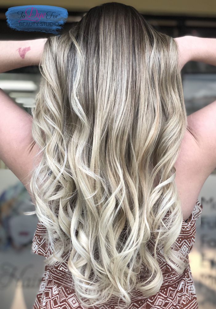 To Dye For Beauty Studio
