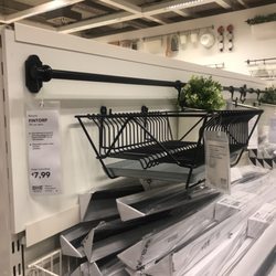 Ikea Furniture Stores Via Sergio Fraccalanza 1 Padova Italy Yelp