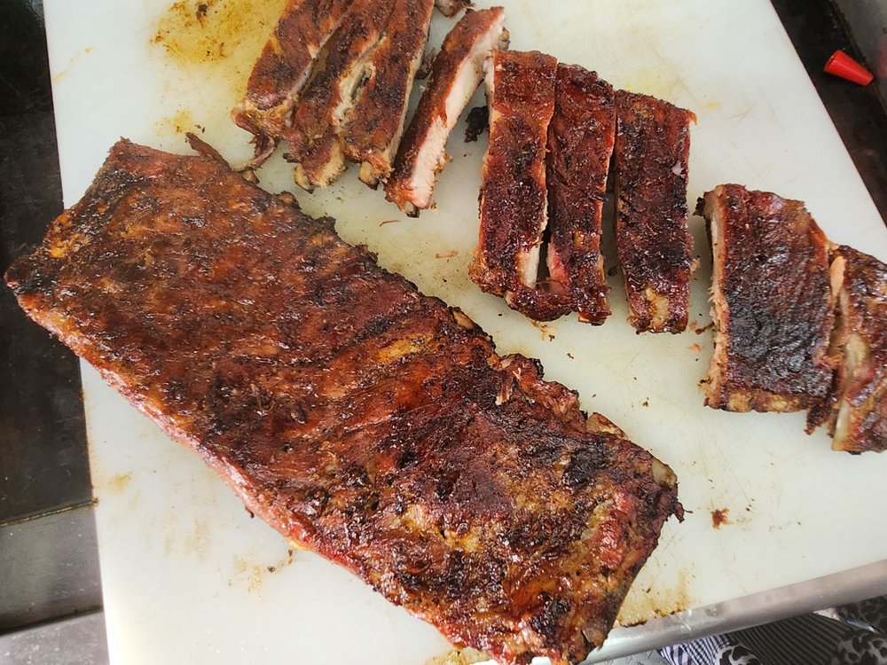 Potbelly BBQ