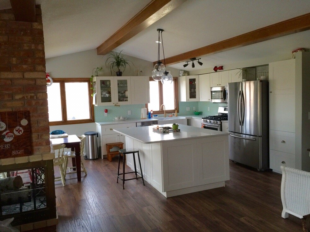 image of business Sunflake Electrical and Remodeling