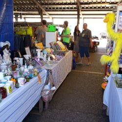 Flea market gulfport ms