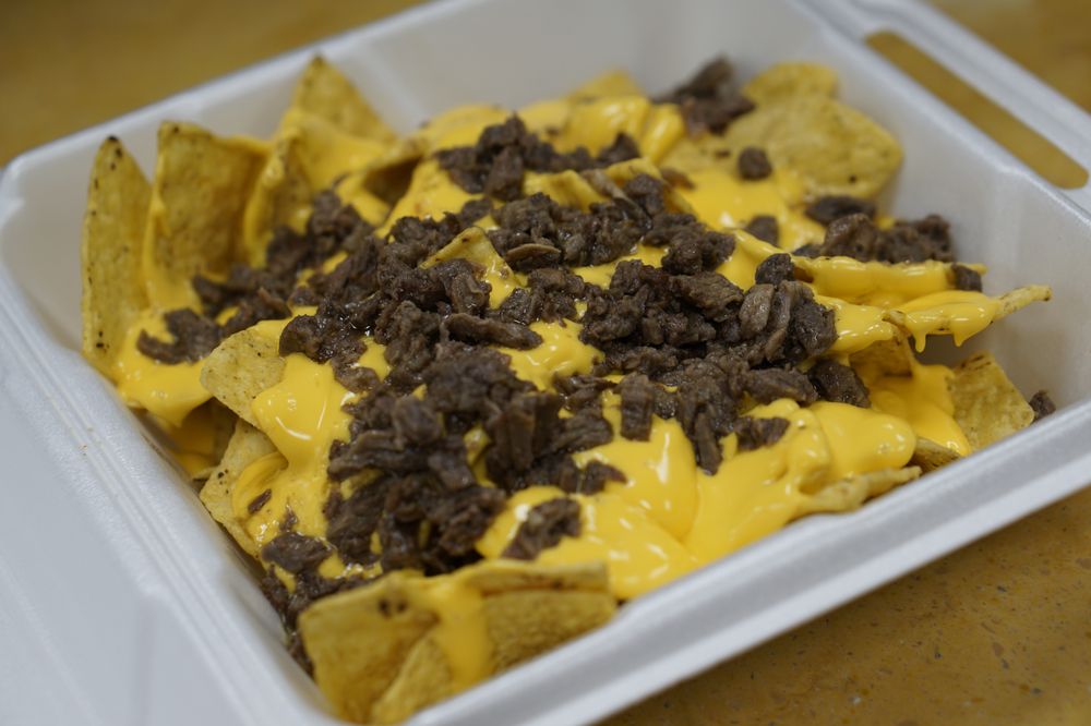 King Taco 283 Photos & 422 Reviews Mexican 117 E Broadway Ave