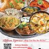 Saffron Indian Cuisine gift card