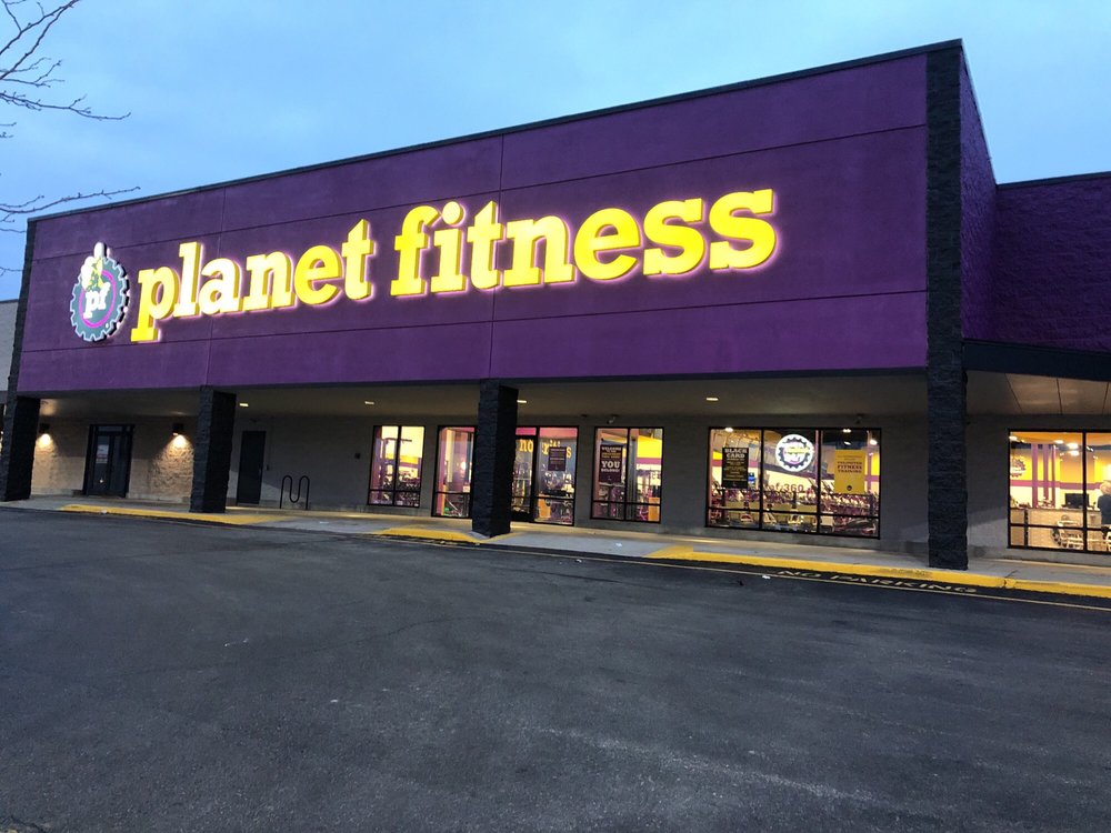 Fitness Gyms 939 Bypass Rd, Winchester, KY Phone Number Yelp