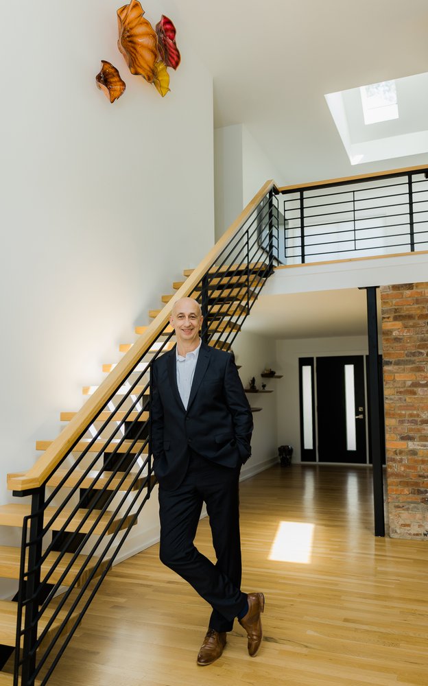 Thomas Wohl - EXP Realty