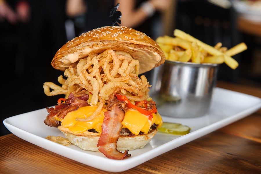 Jack Astor’s Bar & Grill 2019 All You Need to Know BEFORE You Go