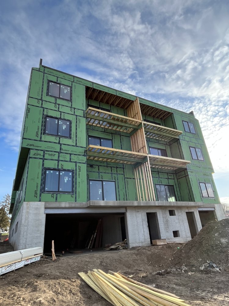 image of business Choice Custom Homes