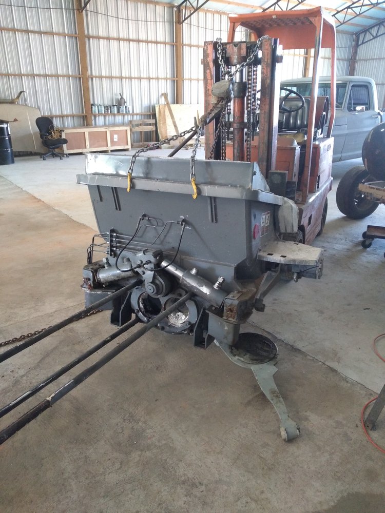 PITTMAN'S PUMP REPAIR