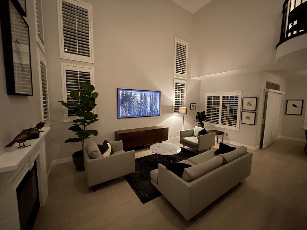 Infinity Home Services
