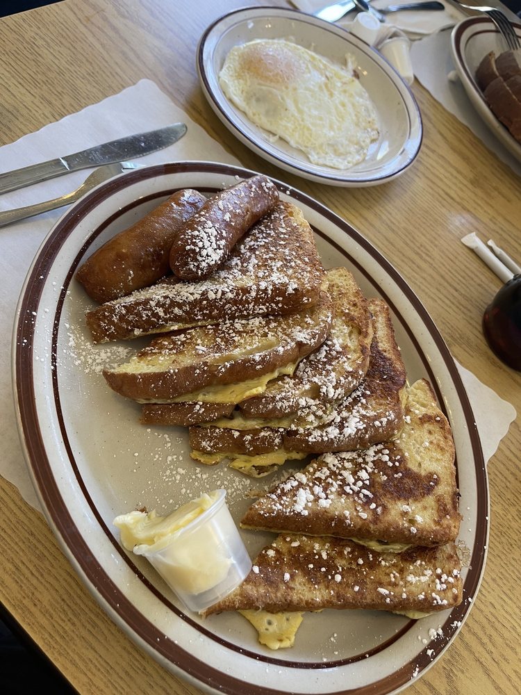 Tally-Ho Restaurant