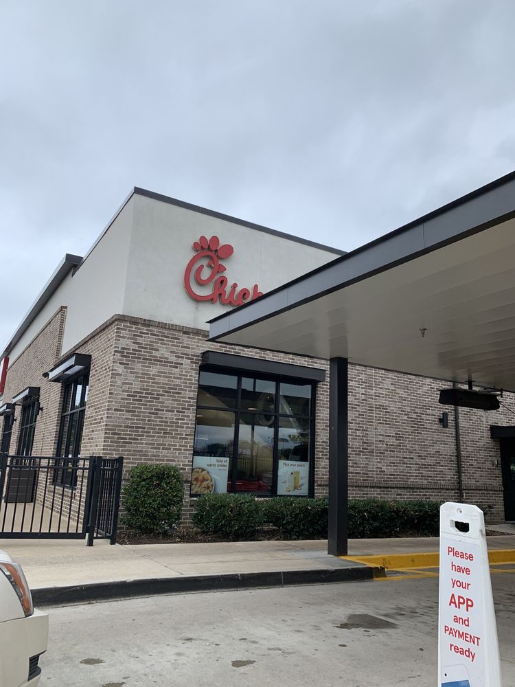 Chick-fil-A
