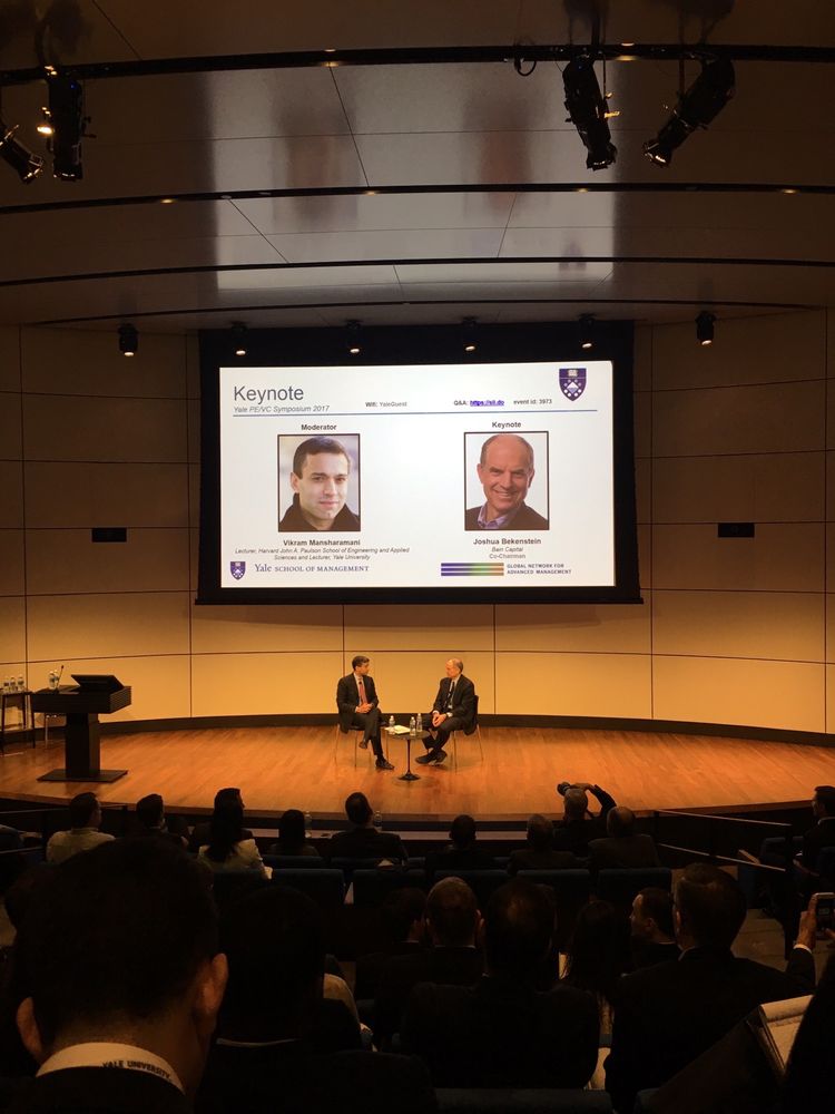 Yale School of Management