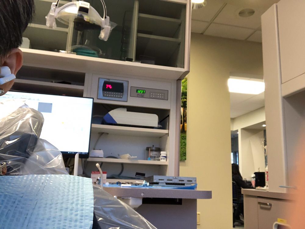 image of business Des Moines Dental Center