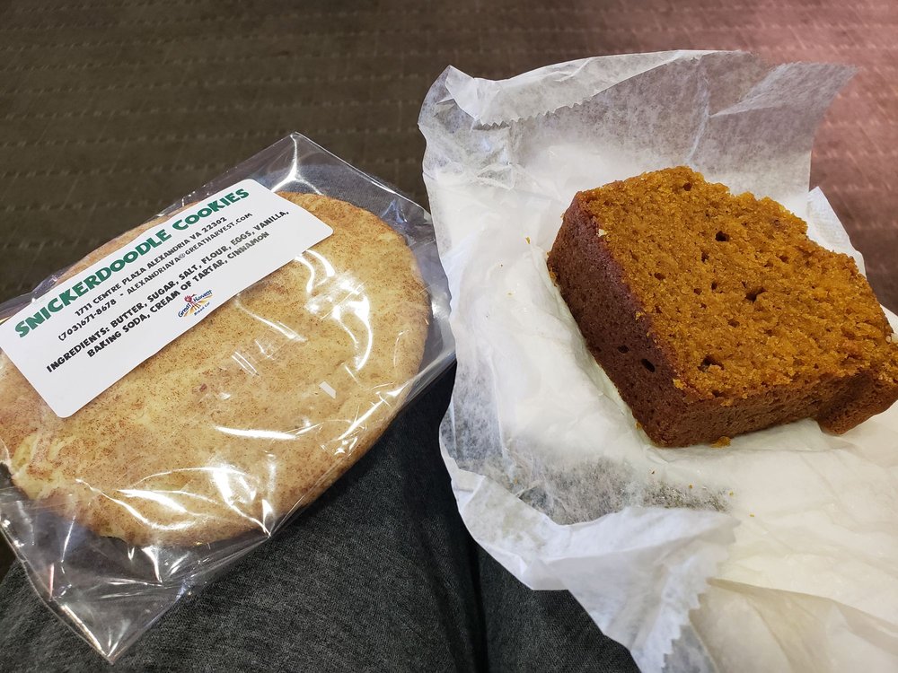 Great Harvest Bread Co