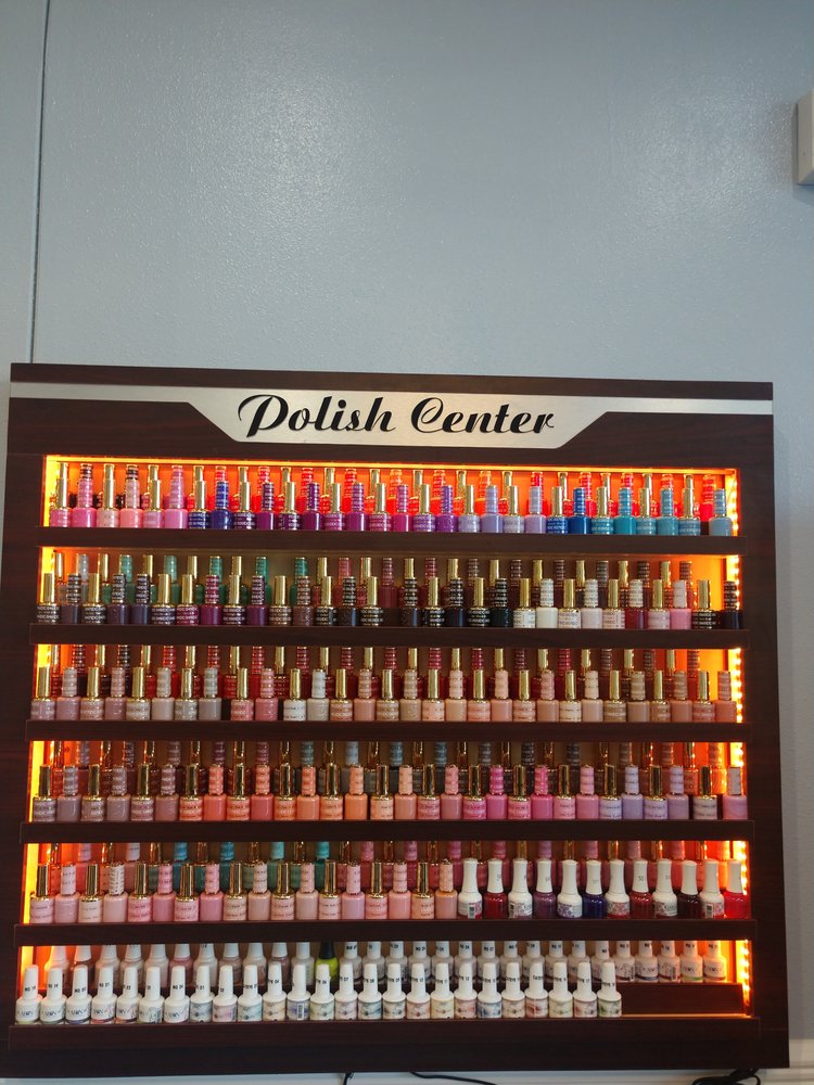 Sky Nails Nail Salons 20320 I30, Benton, AR Phone Number Yelp