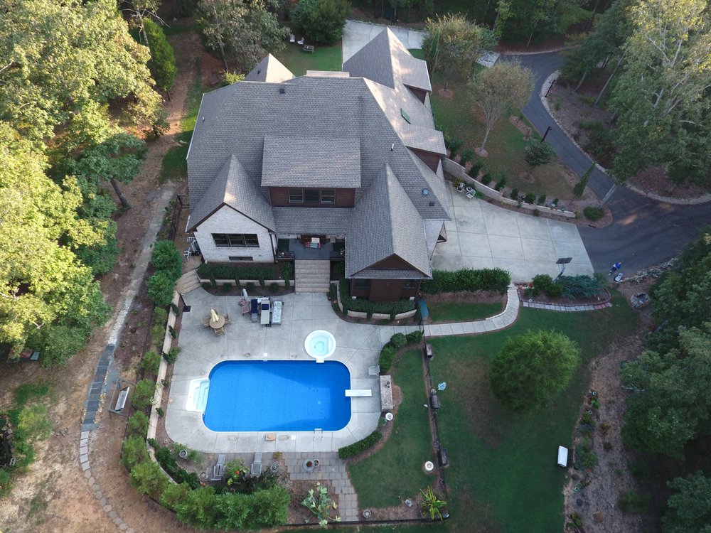 The Drone Co. Raleigh