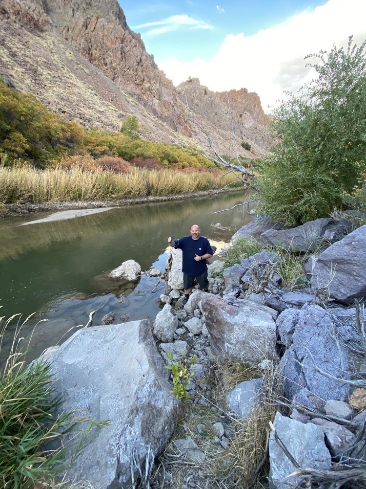 RV Rentals Monroe, UT Rose Ranch Resort