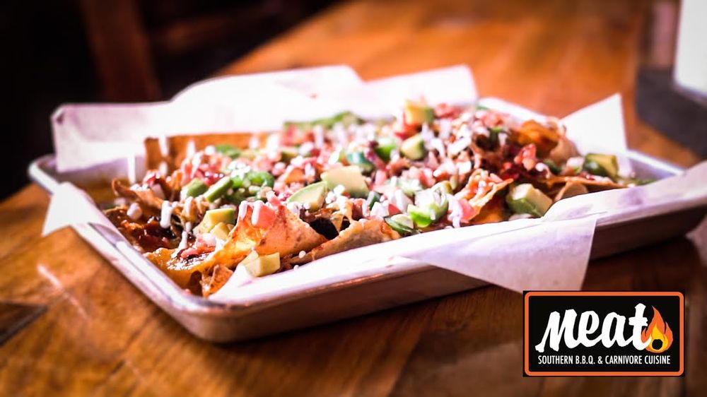 Meat Southern BBQ & Carnivore Cuisine 369 Photos & 415 Reviews