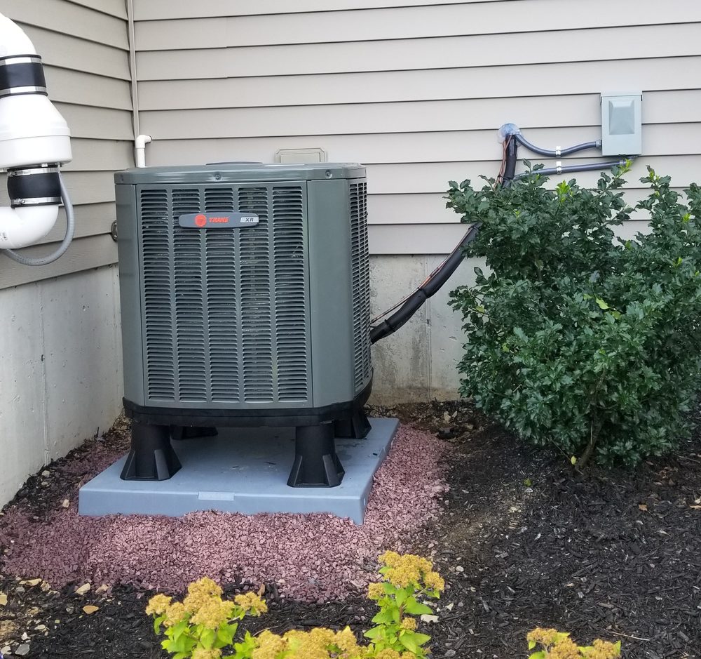 image of business Hannabery HVAC