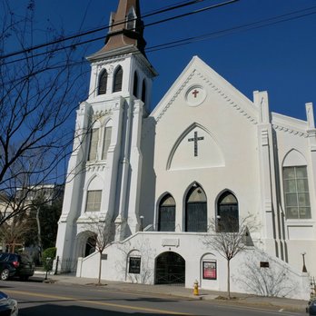 P O Of Mother Emanuel Ame Church Charleston Sc United States P O Of Mother Emanuel Ame Church Charleston Sc United States