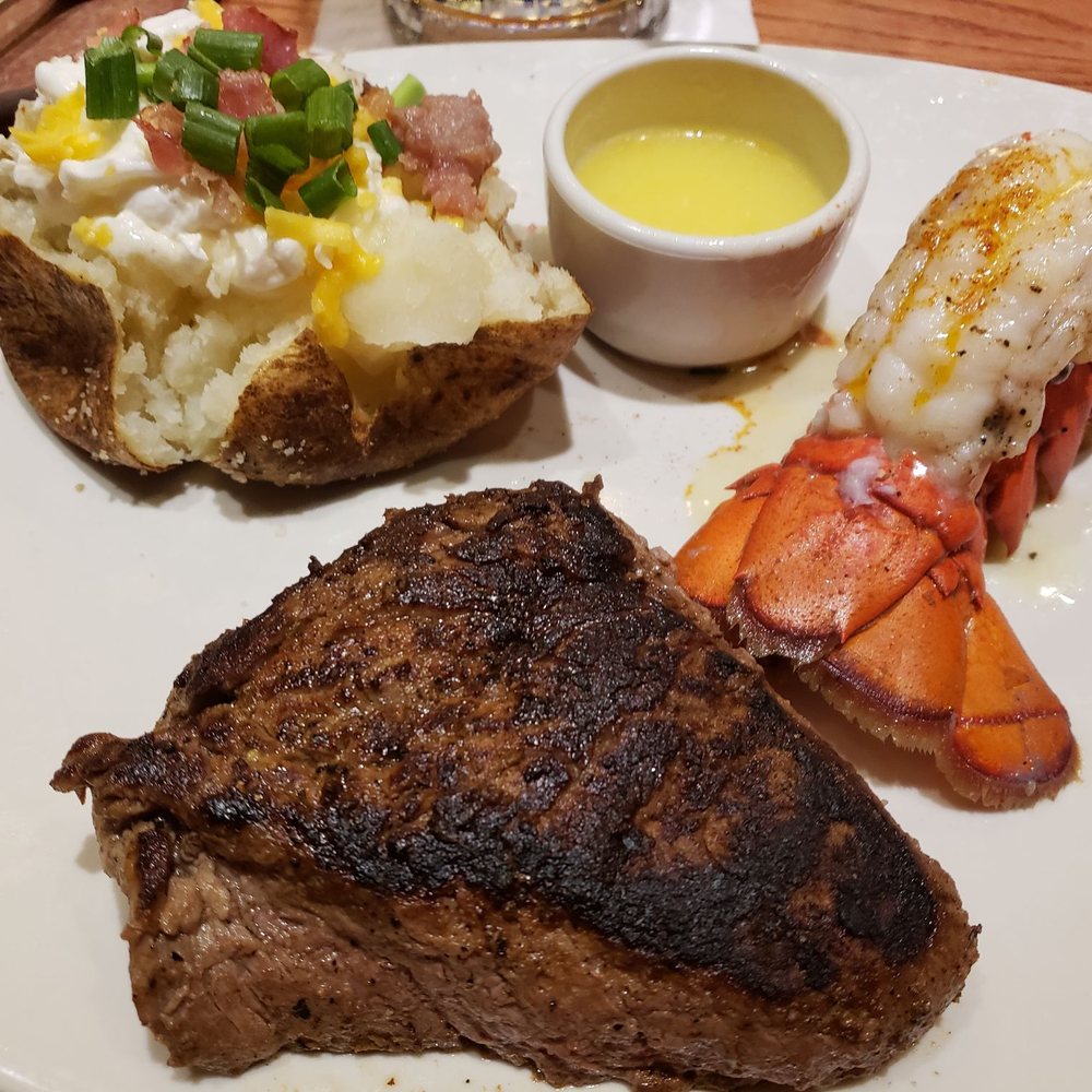 Outback Steakhouse 87 Photos & 131 Reviews Steakhouses 903