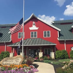 Warm Springs Ranch - 23 Photos &amp; 10 Reviews - Tours - 25270 Hwy 98, Boonville, MO - Phone Number ...
