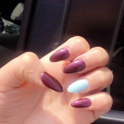 Cly Nails Nail Salons 4746 Se 29th St Oklahoma City Ok Photo Of Cly Nails Oklahoma City Ok United States Perfection They