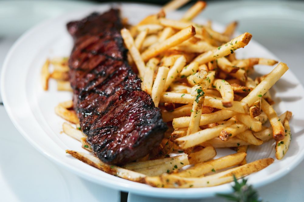 BOA Steakhouse