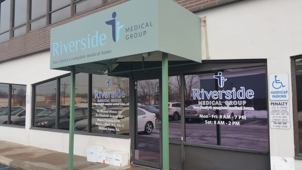 Riverside Medical Group 17 Reviews Family Practice 299 Market St