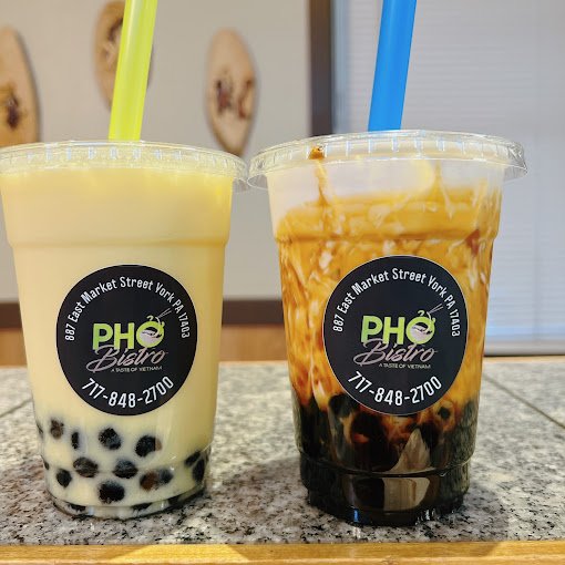 Pho Bistro