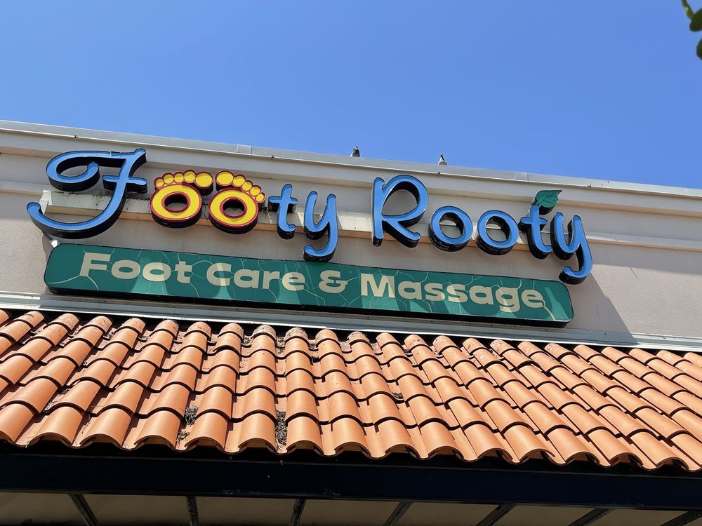 Footy Rooty Brownsville