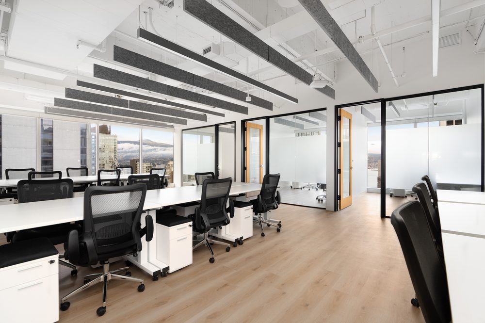 iQ Offices