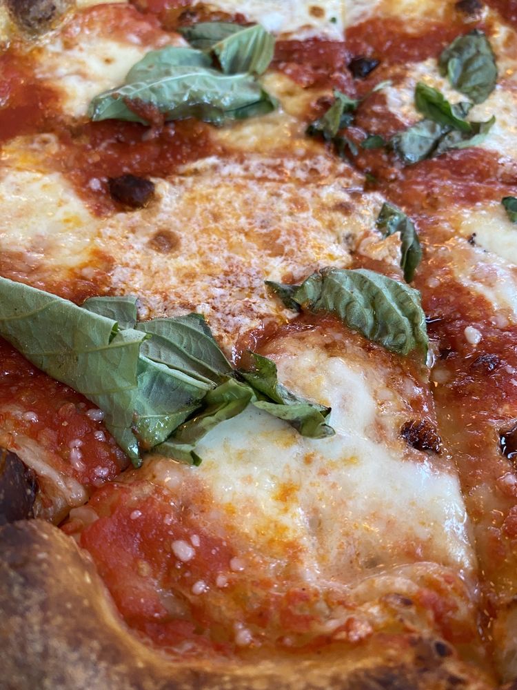 Pizzeria Posto