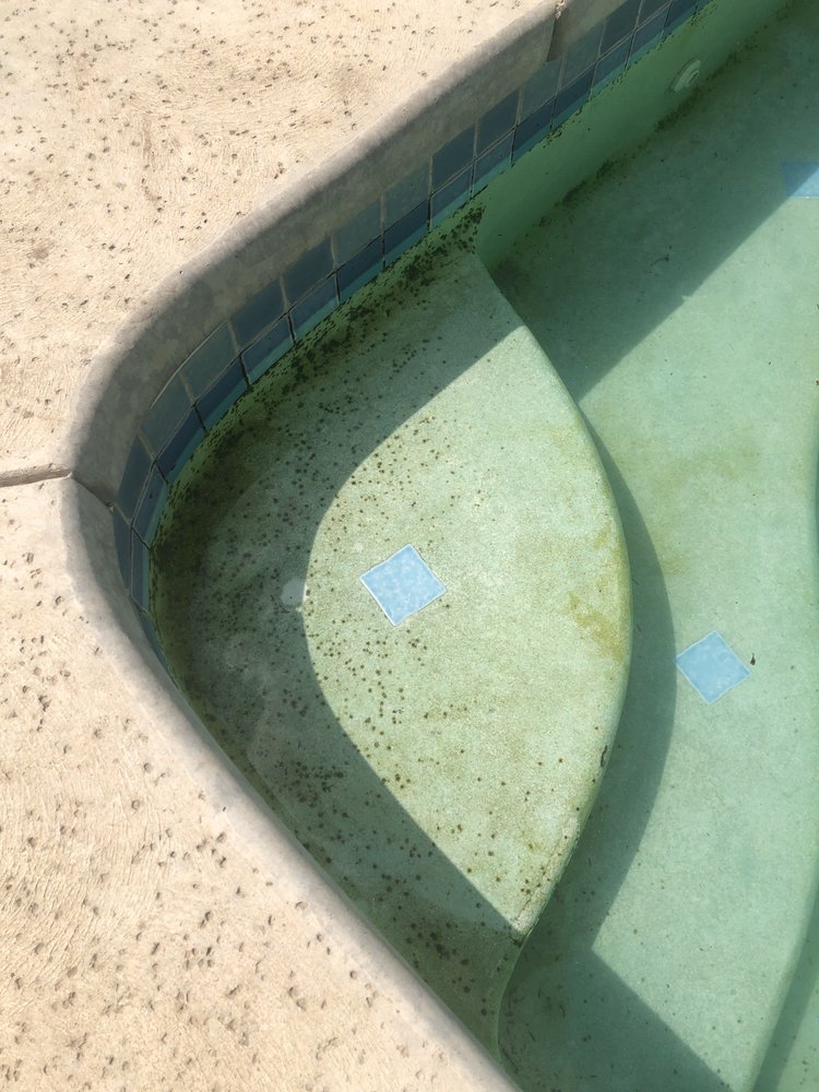 Jake's Pool & Spa Service