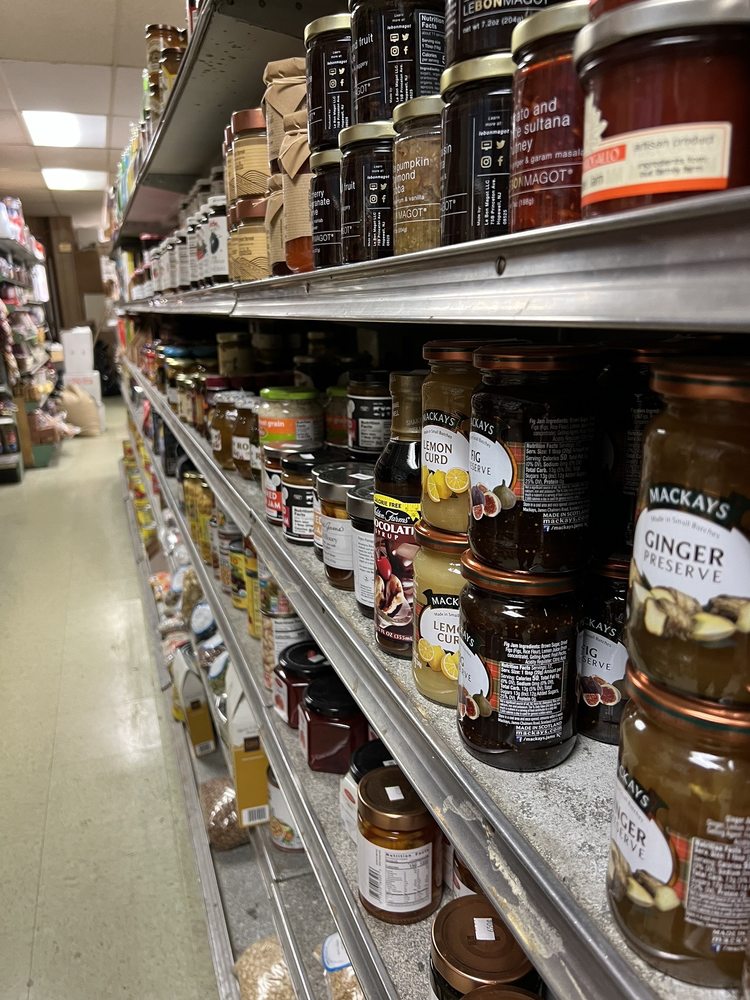 S. Mandros Imported Foods