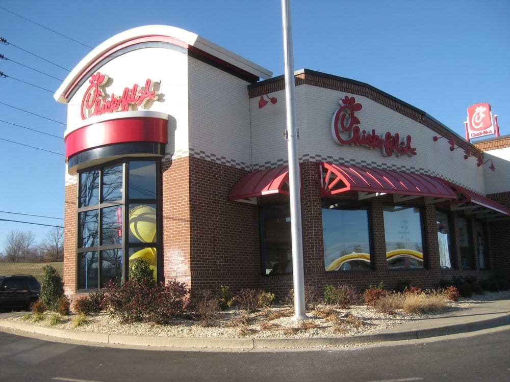 Chick-fil-A
