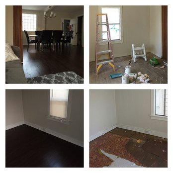 Reliable Hardwood Floors Services 32 Photos Flooring 521 Photo Of Reliable Hardwood Floors Services San Jose Ca United States Before