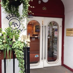 Elysee Hotel London Bewertung Elysee Hotel London Bewertung