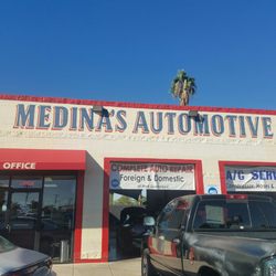 Medina’s Automotive 2 - 12 Photos - Auto Repair - 4508 N 7th Ave