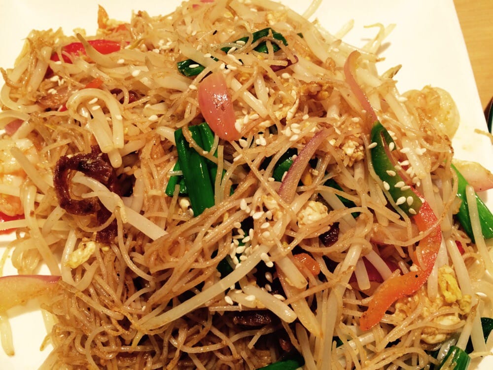 Penang Garden 438 Photos & 284 Reviews Thai 728 Washington St