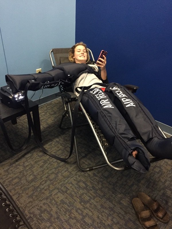 ReNew You Cryotherapy