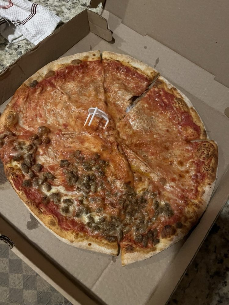 Brothers Pizza & Pasta