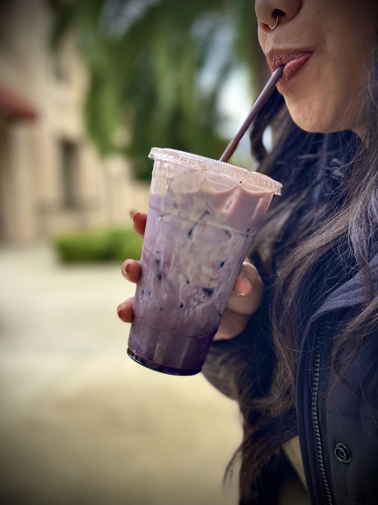 Common Perk Coffee Bar & Eatery