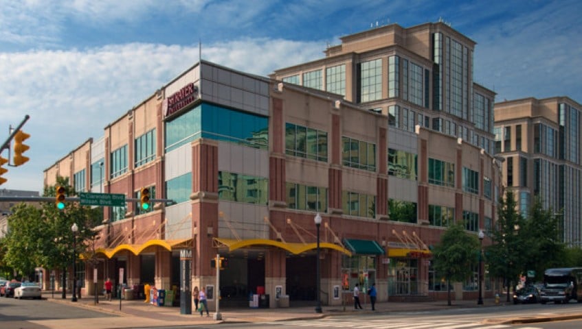 Strayer University