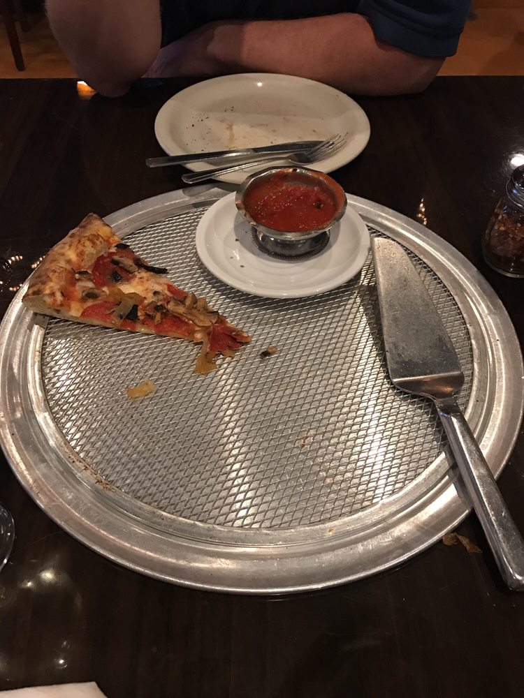 Wood Fired Pizza Wine Bar 153 Photos & 204 Reviews Pizza 2822 E