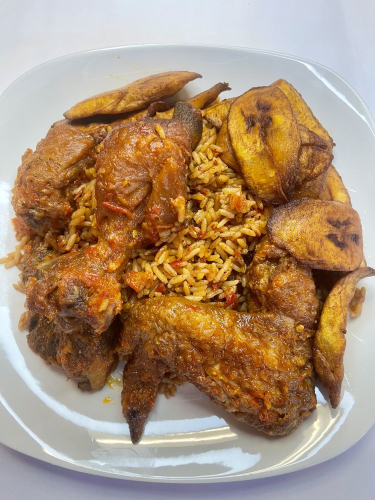 Musus' Kitchen