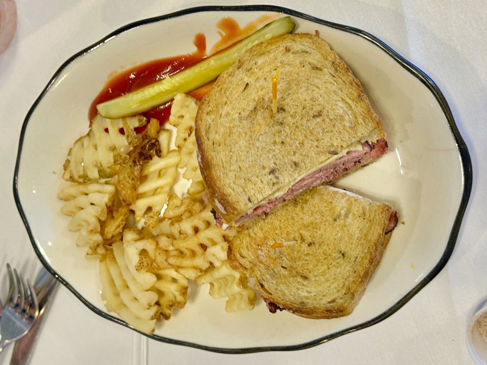 Something Different Cafe & Restaurant