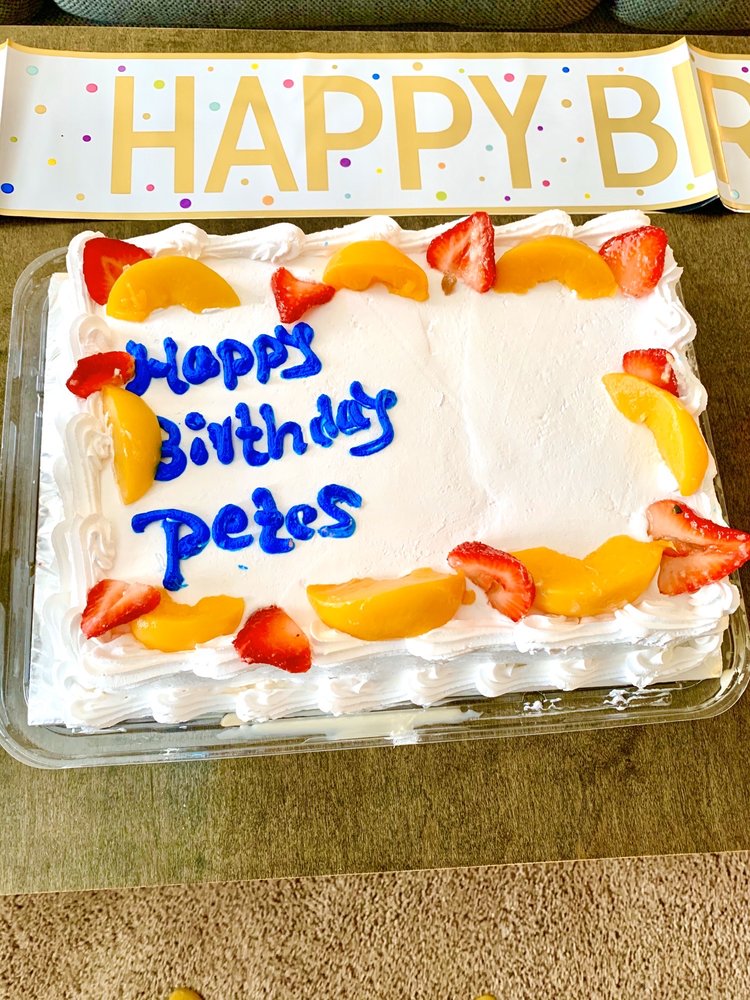 Panadería Michoacana de Cary