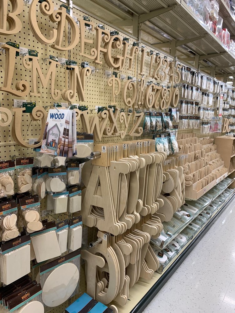 Hobby Lobby